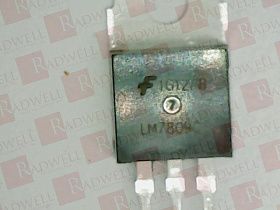 Регулятор  напряжения Артикул LM7809CT от производителя ON SEMICONDUCTOR