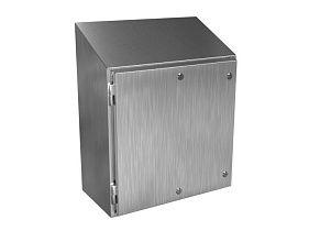 Hammond Manufacturing HWST242412S16