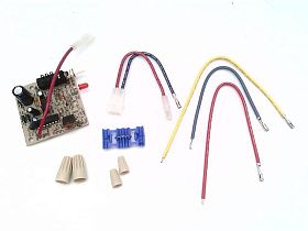 Промышленная компьютерная плата ELP-E030 от LITHONIA LIGHTING