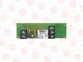 Аксессуар для панелей Артикул RIBM12C от производителя FUNCTIONAL DEVICES