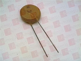 Варистор  Артикул Z581-220UL от производителя MAIDA