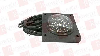 Светодиодный индикатор Артикул ABC-16 от производителя NANHUA ELECTRONICS CO