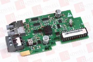 Плата ПК Плата ПЛК / дополнения к  плататам Артикул 29,202783 от производителя GENERAL ELECTRIC