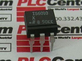 Интегральная микросхема Артикул IS6010 от производителя ISOCOM