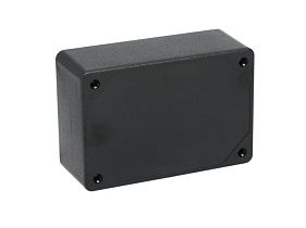 Bud Industries CUR-3281