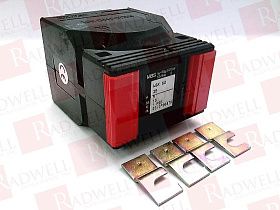 Трансформатор тока Артикул WSK-60-25/5-15 от производителя NORTONICS FOXTAM LIMITED