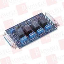 Модуль / стойка ПЛК Артикул SDDRB4 от производителя ADVANTECH