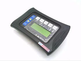 Панель оператора EZ-420 LCD, 4x20 символов