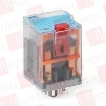 Реле / розетка Артикул C2-A20X/120-125VDC от производителя TURCK