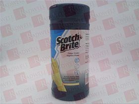 Очиститель / дезинфицирующее средство для рук Артикул 300B от производителя 3M