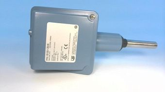 Температурный переключатель B100-13546 UNITED ELECTRIC, -180...+650°F, 689.5 бар