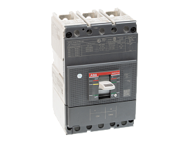 ABB XT4NU3125AFF000XXX