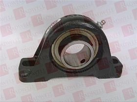 Блок подушки / корпус для подшипника Артикул SAS-1-7/16 от производителя TIMKEN