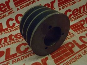 Шкив Артикул 3B3.6QD-SH от производителя MASTERDRIVE