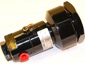 400557 Пневматический клапан от HOFFMAN SPECIALTY