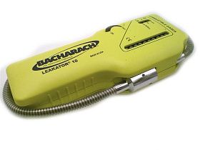 Газоанализатор портативный BACHARACH 3JYN5 для обнаружения горючих газов