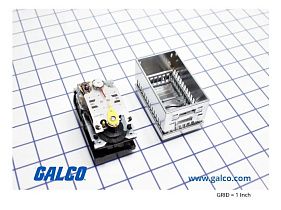 Honeywell TP970B2077/U