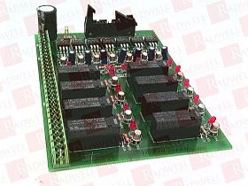 Плата ПК Плата ПЛК / дополнения к  плататам Артикул D06.C9801_00 от производителя MEGA ELECTRONICS