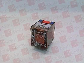 Реле / розетка Артикул PT270006 от производителя TE CONNECTIVITY