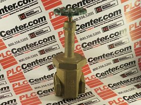 Задвижка запорная PENTAIR GRINNELL 3080-2, бронзовая, DN50, PN20