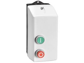 Корпус M1PA от LOVATO