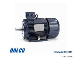 Marathon Electric 132MTFC6587