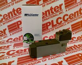 Электромагнитный клапан  Артикул AL11323BKN535CA от производителя PARKER