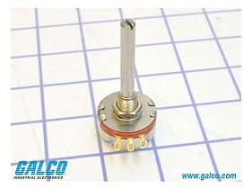 Precision Electronic Components RV4NAYSJ752A