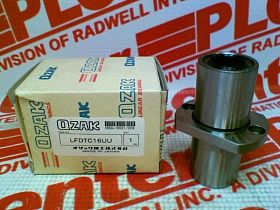 Подшипник LFDTC16UU от OZAK