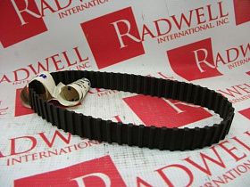 Ремень приводной D225L100 DUAL POSITIVE DRIVE