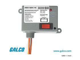 Functional Devices RIB01SBDC-NC
