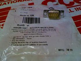 FDE-9PTI2/1 Разъем / терминал / контакт от CINCH