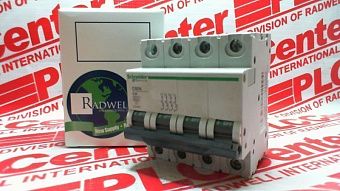 Автоматический выключатель для монтажа на дин-рейку Артикул MG24299 от производителя SCHNEIDER ELECTRIC