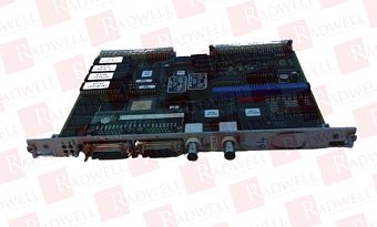 Модуль / стойка ПЛК Артикул TSVME442-3 от производителя THEMIS