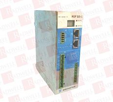 Источник питания Артикул MDP 101-1 от производителя SIGMATEK