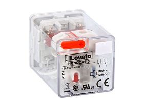 Lovato HR702CA110