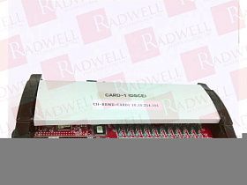 Модуль / стойка ПЛК Артикул DSC-1146E-CC1 от производителя DELTA CONTROLS