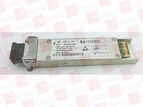 Радиоприемник  Артикул IGF-17511J-FN от производителя FOUNDRY NETWORKS