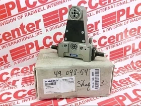 Пневмопривод Артикул GFS 16-180 от производителя SCHUNK