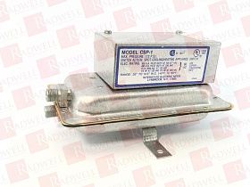 Реле давления Артикул CSP-1 от производителя INTERSTATE ELECTRIC