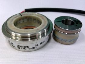 RE154D01 Энкодер/Резольвер от LTN