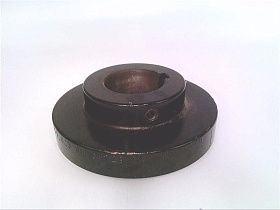 36128 Труба и муфта от LOVEJOY