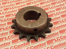 Звездочка / шестерня Артикул 40B16-1 от производителя G&G MANUFACTURING