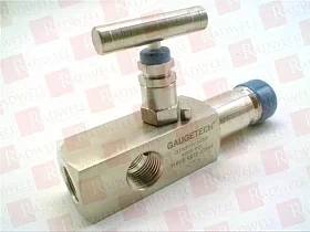 Клапан сброса давления Артикул GTMPGV34SH от производителя GAUGETECH