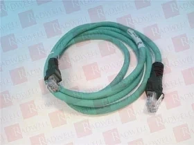 Комплект кабелей / шнуров QD Артикул RJ45 RJ45 441-2M от производителя TURCK