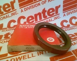 Уплотнение Артикул 450496 от производителя TIMKEN