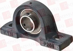 Блок подушки / корпус для подшипника Артикул UCP212-39G5 от производителя FYH