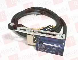 Концевой выключатель Артикул XCMD2545L1 от производителя TELEMECANIQUE SENSORS