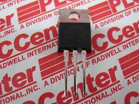 Модуль силового блока Артикул IRF3315PBF от производителя INTERNATIONAL RECTIFIER
