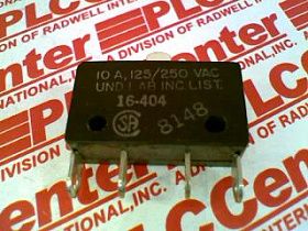 Селекторный переключатель Артикул 16-404 от производителя LICON